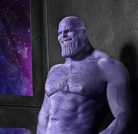 Thanos Porn Videos 